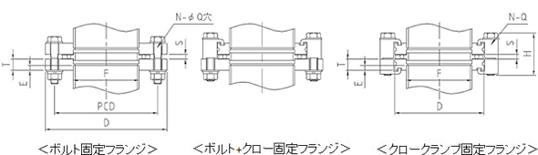 ISO-LF図面