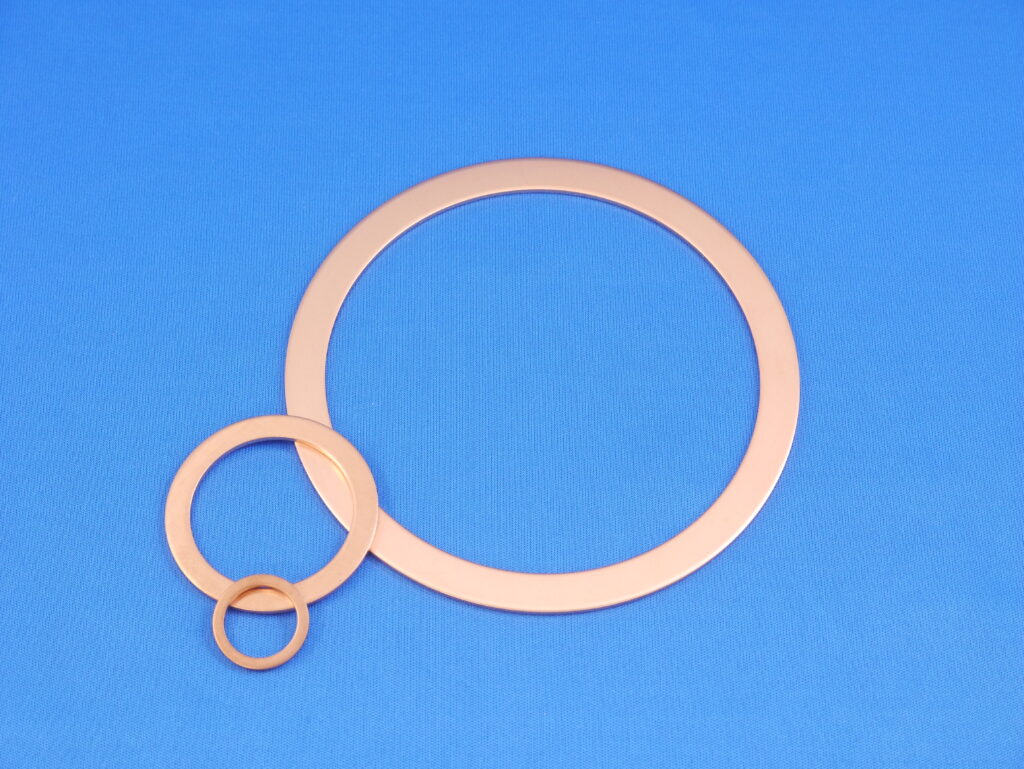 銅／銅合金の基礎