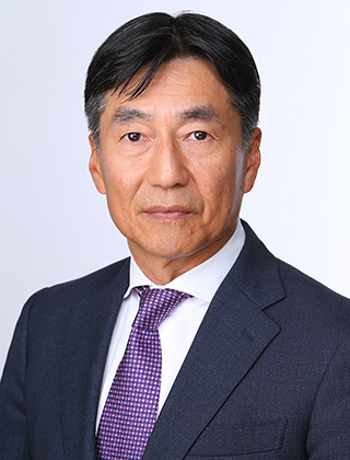 武藤 泰和